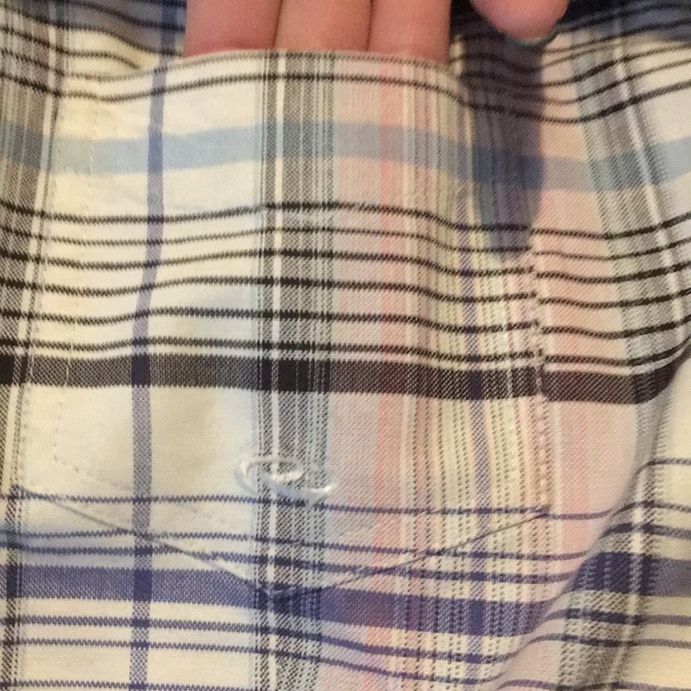 Roper button down - Picture 4 of 4